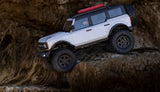 Axial AXI00006T2 SCX24 2021 Ford Bronco 1/24 4WD Truck, Grey