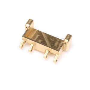 Axial AXI302005 9kg Brass Servo Mount for SCX24 & AX24