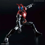 Kamen Rider Kabuto "Kamen Rider", Bandai Figure-rise