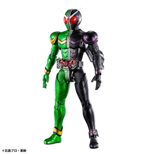 Kamen Rider Double Cyclone Joker "Kamen Rider", Bandai