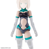 #02 Option Body Parts Type A01 Skin Color B, Bandai Spirits