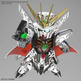 #11 Arsene Gundam X "SD Gundam World Heroes" , Bandai Spirits