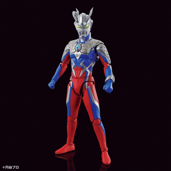 Ultraman Zero 