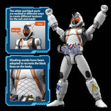 Kamen Rider Fourze Basestates Bandai Spirits Hobby