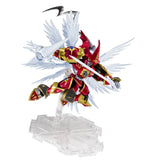 [Digimon Unit] Dukemon/Gallant