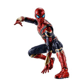 Iron Spider "Spider-Man: No Way Home"