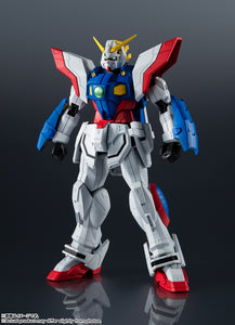 "Mobile Fighter G Gundam" Bandai Spirits GUNDAM UNIVERSE