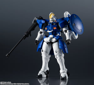 "Mobile Suit Gundam Wing" Bandai Spirits GUNDAM UNIVERSE