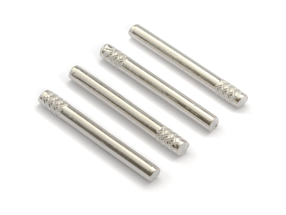 Rear Hub Pins (4pcs), Slyder