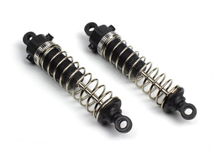 Shock Absorber Set (Rear/2pcs), Smyter