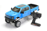 Ford F250 KG1 Edition Lifted Truck Daytona Blue - RTR