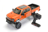 Ford F250 KG1 Edition Lifted Truck, Burnt Copper - RTR