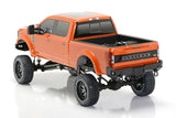 Ford F250 KG1 Edition Lifted Truck, Burnt Copper - RTR