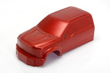 FORD F-450 SD Complete Body Set (Candy Apple Red)