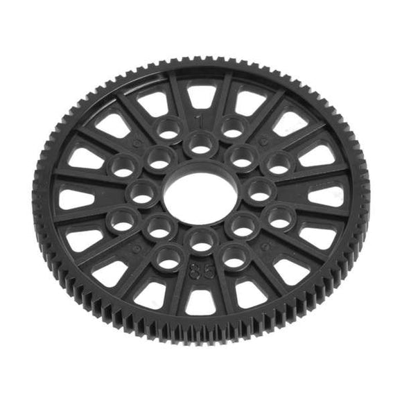 Spur Gear 85T 48p for Slipper Drive