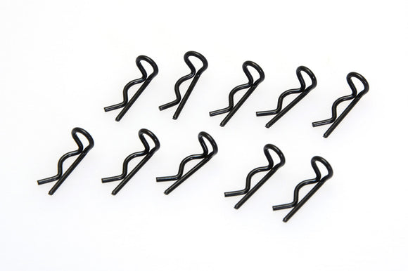 #6 Angled Hood Pin (10pcs)