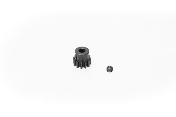 5mm Bore Motor Pinion Gear (12T, MOD1) Colossus XT