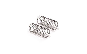 GT24B Springs (Soft): Aluminum