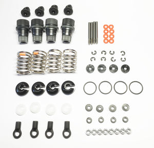 M40S Aluminum Shock Set (4)