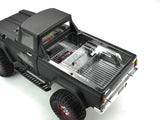 Polycarbonate Rear Truck Bed (285mm Coyote Only)