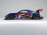 2021 Subaru BRZ GT300 190mm Hi-Def Clear Body & Decal Pack