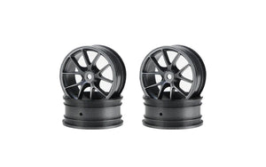 Subaru BRZ GT300 Wheels (4pc)