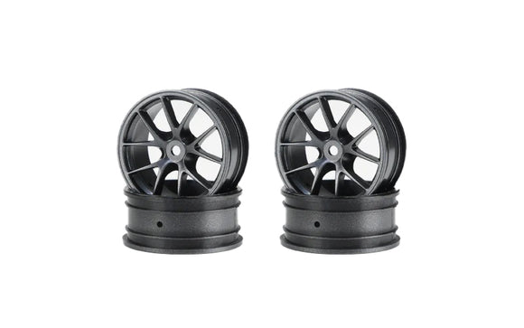 Subaru BRZ GT300 Wheels (4pc)