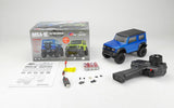 MSA-1E Suzuki Jimny JB74 Blue