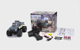 MSA-1MT 2.0 Spec Coyote 4WD 1/24 RTR w/Battery & Charger