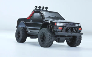 MSA-1E 2.0 Subaru Brat 1/24 4WD RTR Crawler