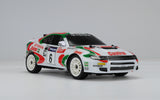 GT24 1/24th 4WD Toyota Celica GT-Four ST185 WRC