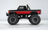 MSA-1MT 2.0 Spec F-Truck 4WD 1/24 RTR w/Battery & Charger