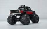 MSA-1MT 2.0 Spec F-Truck 4WD 1/24 RTR w/Battery & Charger