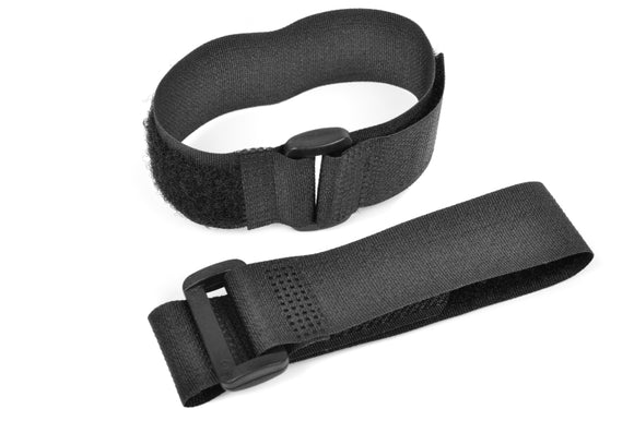 Battery Strap - Hook & Loop - 2 pcs: Dementor, Kronos