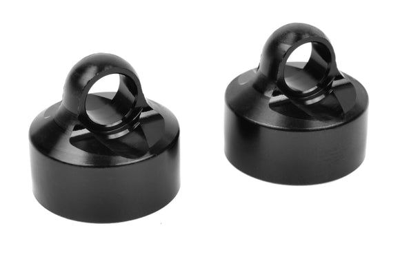 Shock Cap - Aluminum - Hard Anodised - 2 pcs: Dementor,