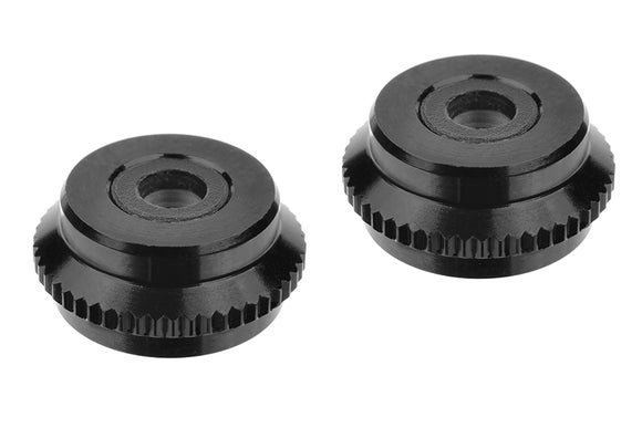 Shock Cap - Lower - Aluminum - 2 pcs: Dementor, Kronos,