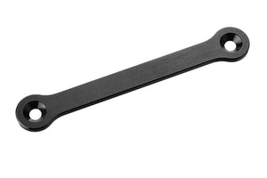 Steering Rack - Dual Stiffener - Swiss Made 7075 T6 - 2mm -