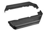 Side Guards, Asuga XLR, Left-Right, Composite, 1 Set
