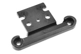 Bumper / Gearbox Cover, Composite (2pcs)