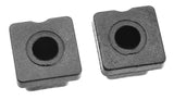 Arm Holder Inserts - Composite - 8pc Set