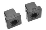 Arm Holder Inserts - Composite - 8pc Set
