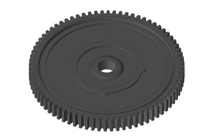 Spur Gear 56 Tooth - 32 Pitch - Composite: Mammoth, Moxoo,