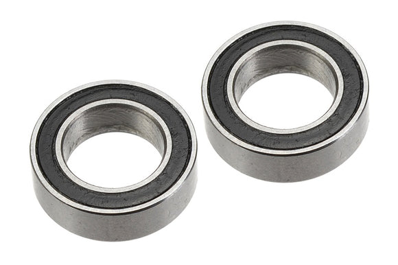 Ball Bearing ABEC-3 6x10x3mm - 2 pcs