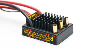 Sidewinder 3 Waterproof 1:10 12V Sport Car ESC