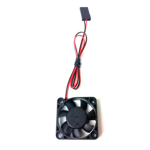 ESC Cooling Fan, 30mm, Sidewinder 4 / Copperhead 10