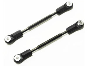 Steering Linkage Assembly (2 pcs) - Wolf 2 / Raz-R 2