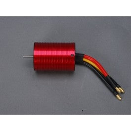 Brushless Motor (KV:3970) - Hunter Brushless /Crosse