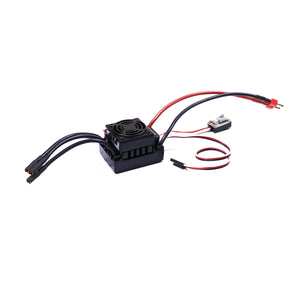 Brushless ESC (50A) (Hobbywing, Waterproof)