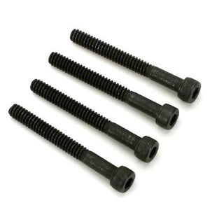 4-40x1 1/2" Socket Head Cap Screws (Standard) 4/pkg