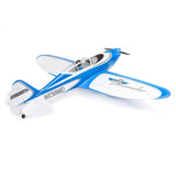 E-Flite EFL14850 Commander mPd 1.4m BNF Basic Electric Airplane with SAFE